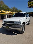 2004 Chevrolet Tahoe 