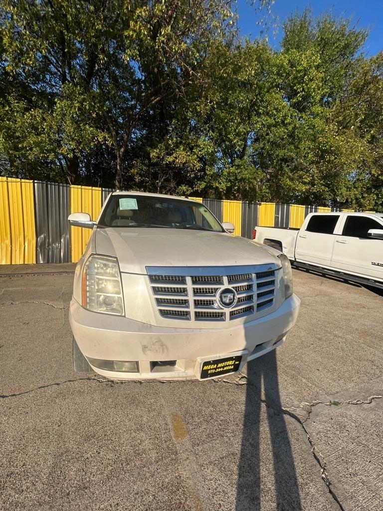 Cadillac Escalade  2007