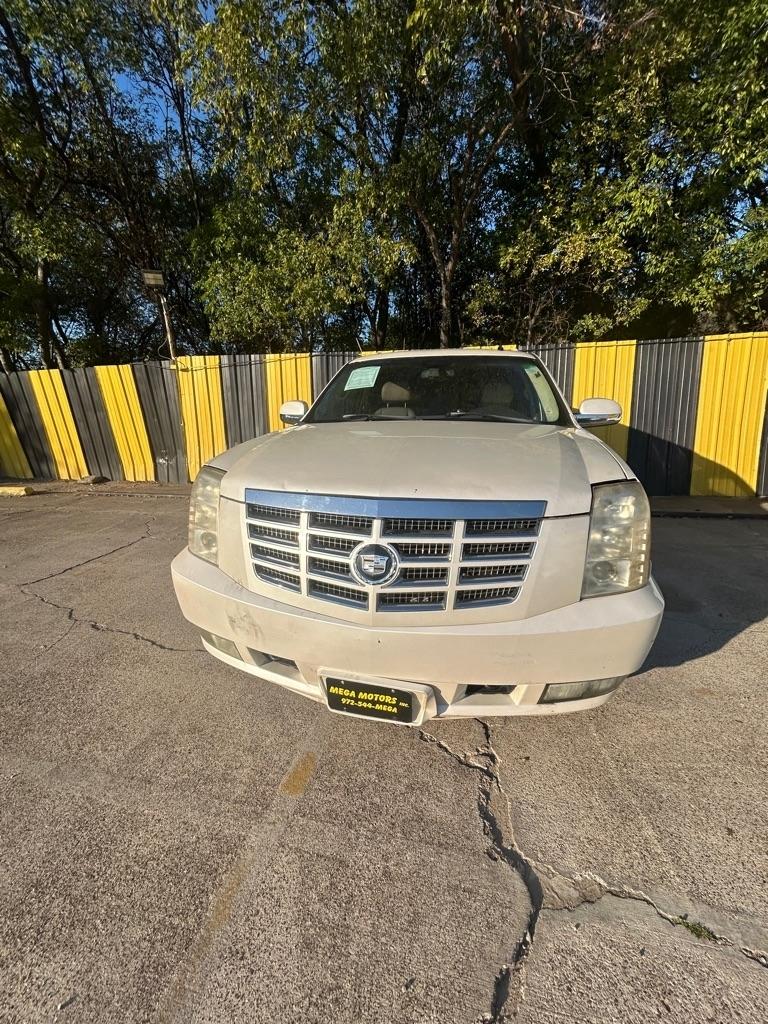 Cadillac Escalade  2007
