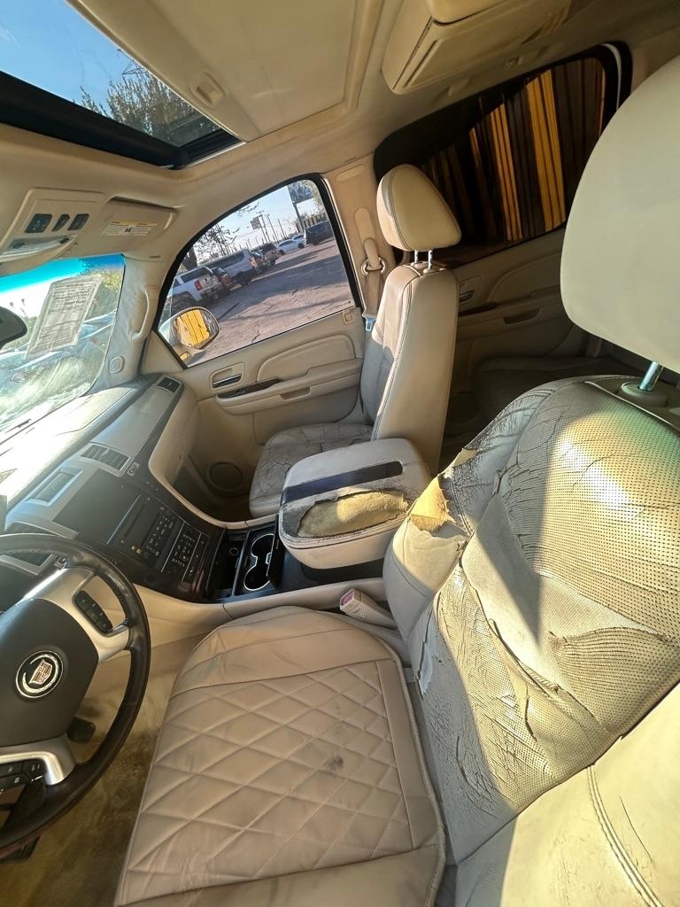 Cadillac Escalade  2007