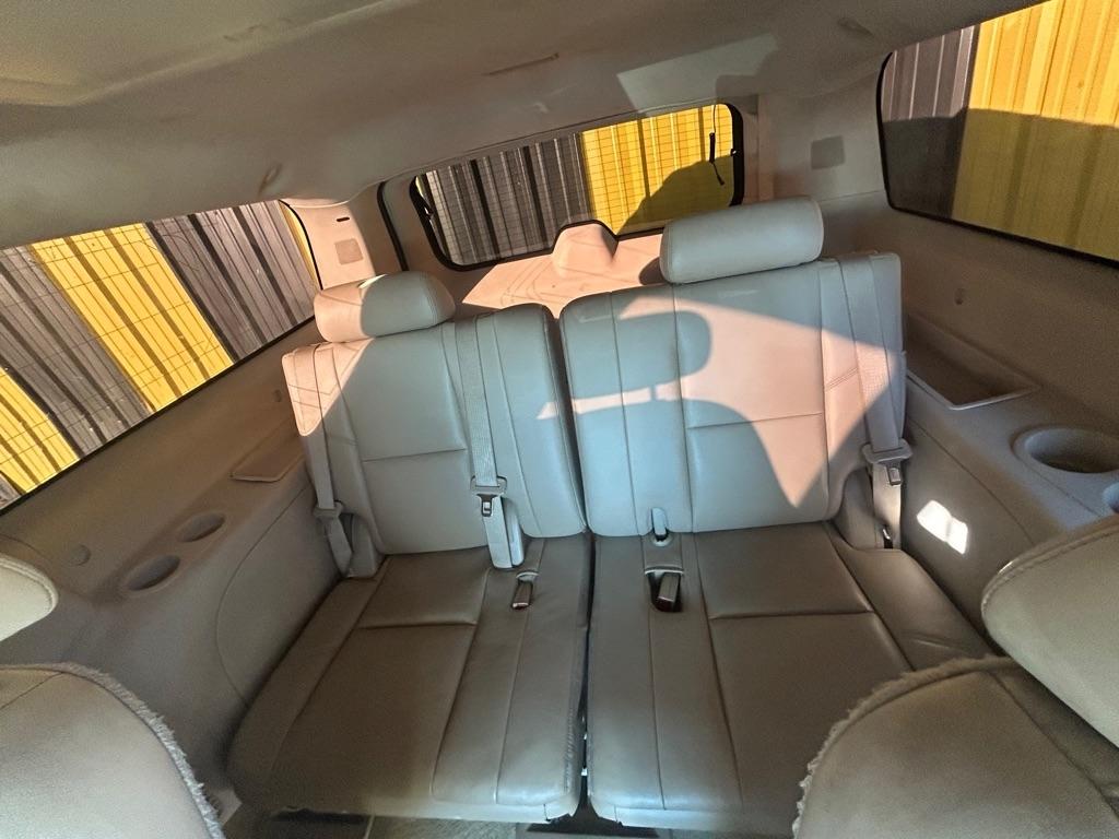 Cadillac Escalade  2007