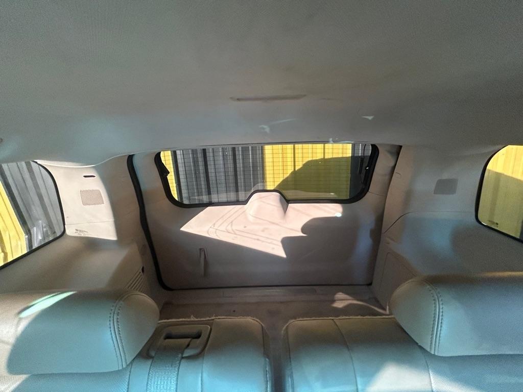 Cadillac Escalade  2007