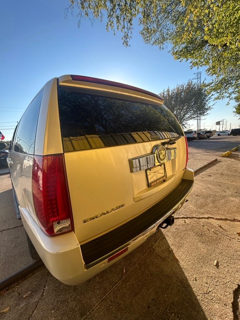 Cadillac Escalade  2007