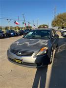2007 Nissan Altima 