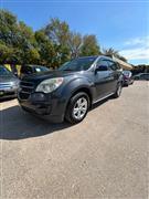 2011 Chevrolet Equinox 