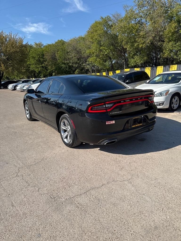 Dodge Charger  2016