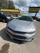 2016 Chevrolet Malibu 
