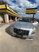 2012 Cadillac CTS 