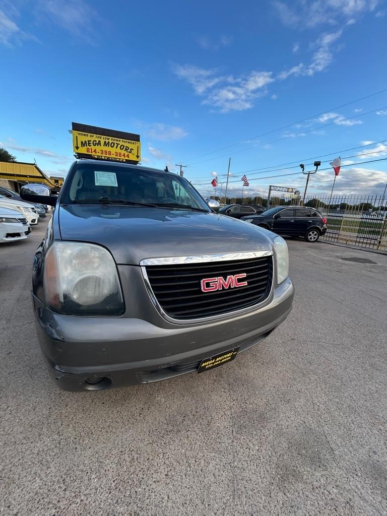 GMC Yukon  2009