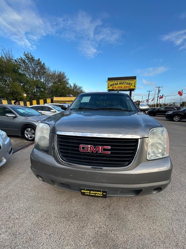 GMC Yukon  2009