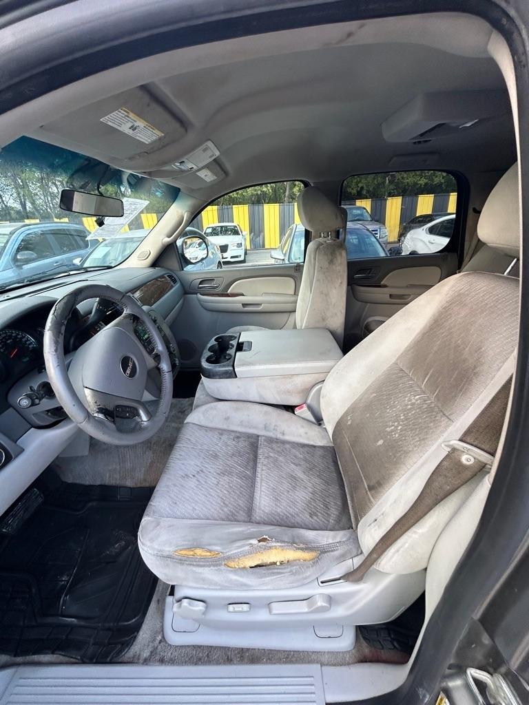GMC Yukon  2009