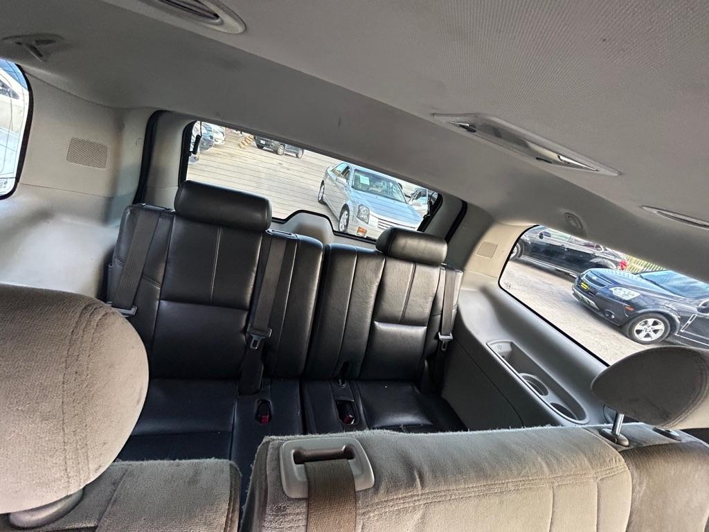 GMC Yukon  2009