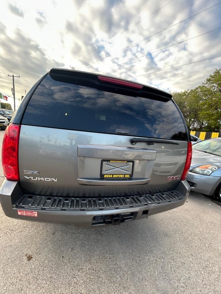 GMC Yukon  2009