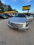 2004 Cadillac CTS 
