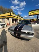 2010 Dodge Challenger 