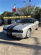 2010 Dodge Challenger 