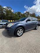 2014 Chevrolet Equinox 