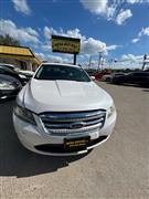 2011 Ford Taurus 