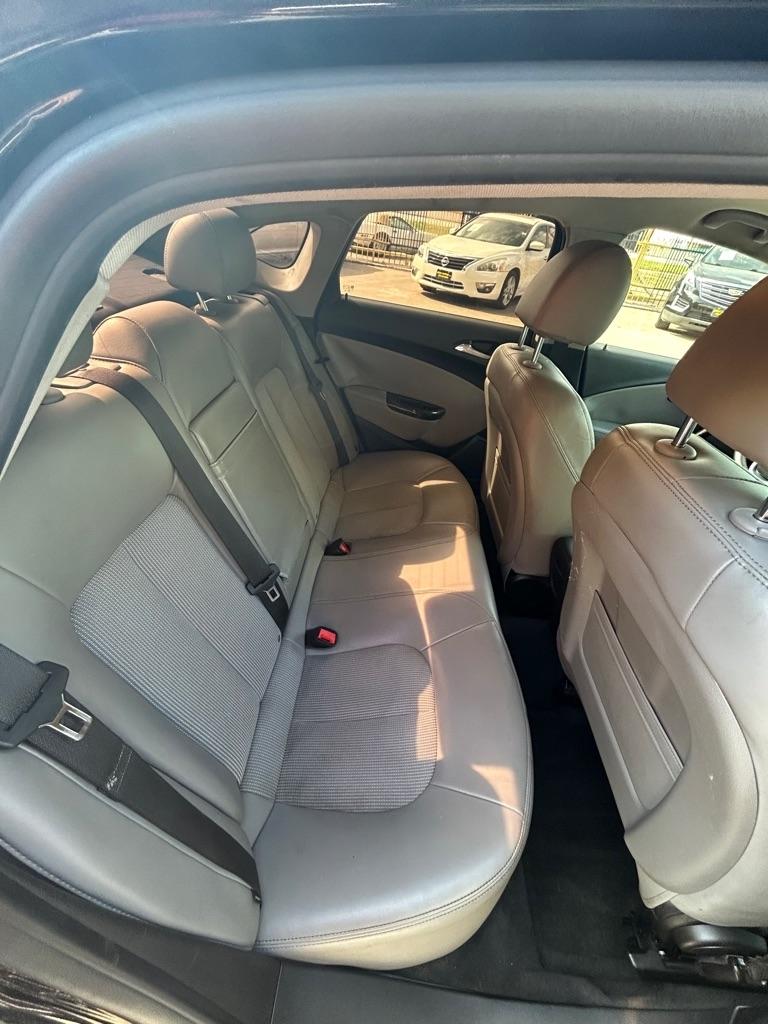Buick Verano  2013
