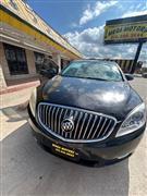 2013 Buick Verano 