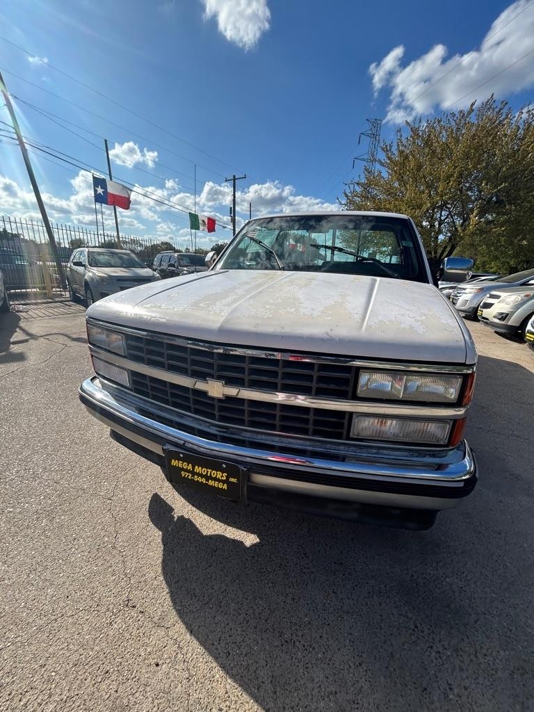 Chevrolet C/K 1500  1990