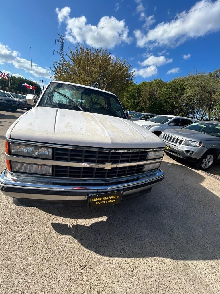 Chevrolet C/K 1500  1990