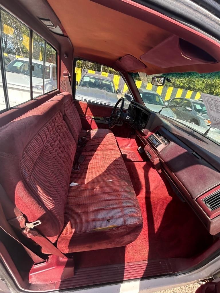 Chevrolet C/K 1500  1990