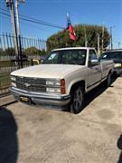 1990 Chevrolet C/K 1500 