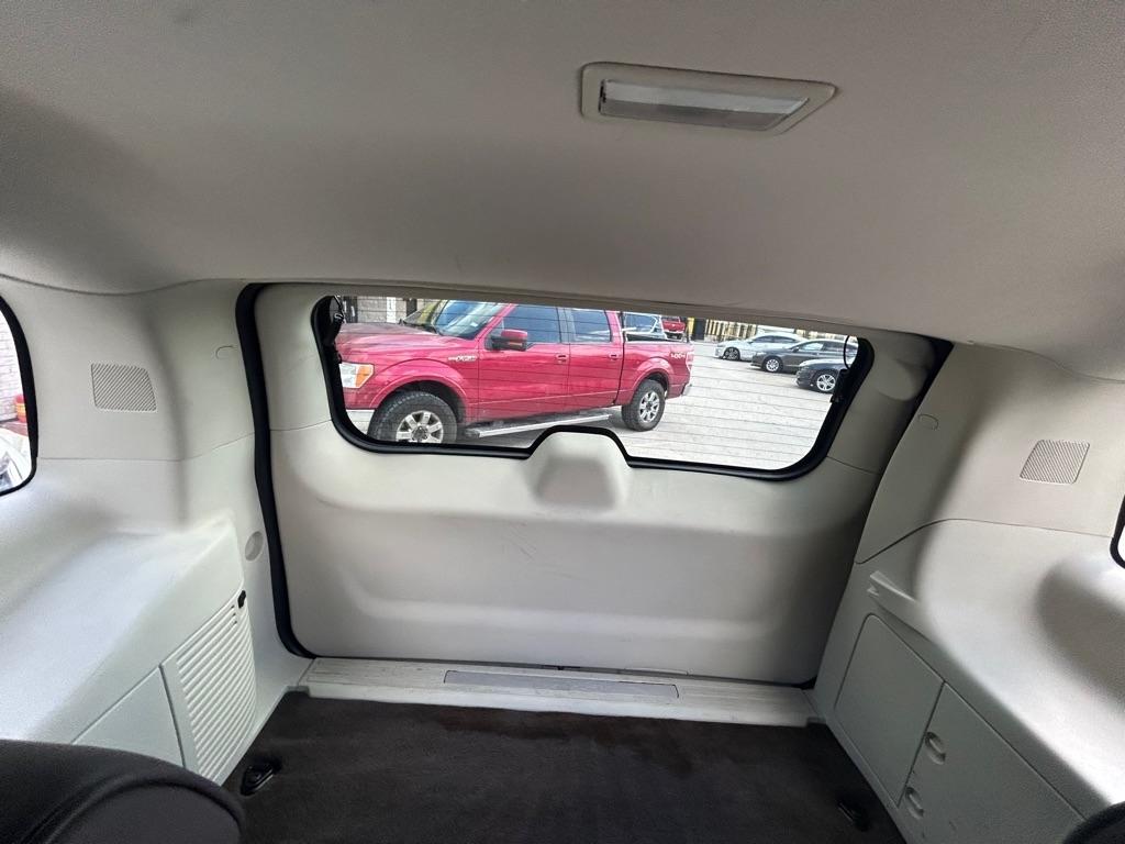Cadillac Escalade  2013