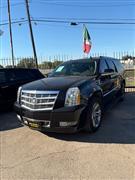 2013 Cadillac Escalade 