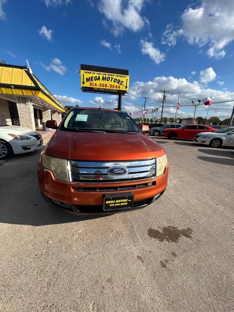 Ford Edge  2007