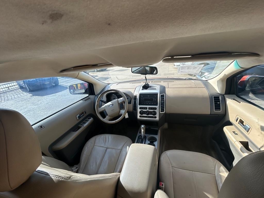 Ford Edge  2007