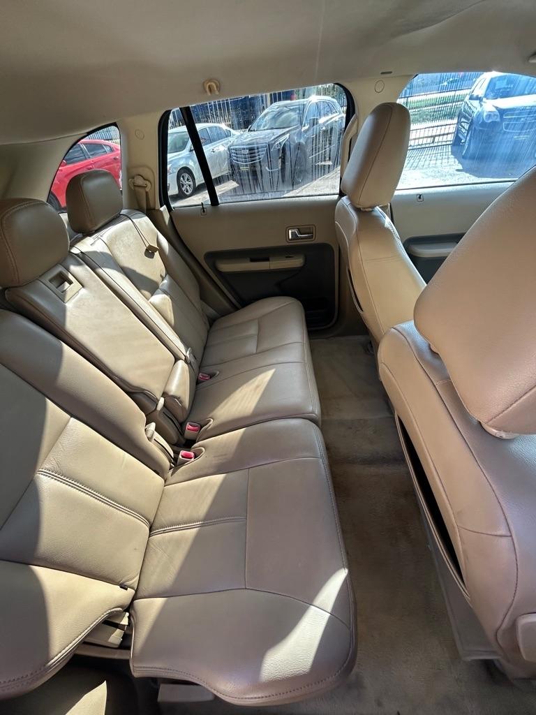 Ford Edge  2007