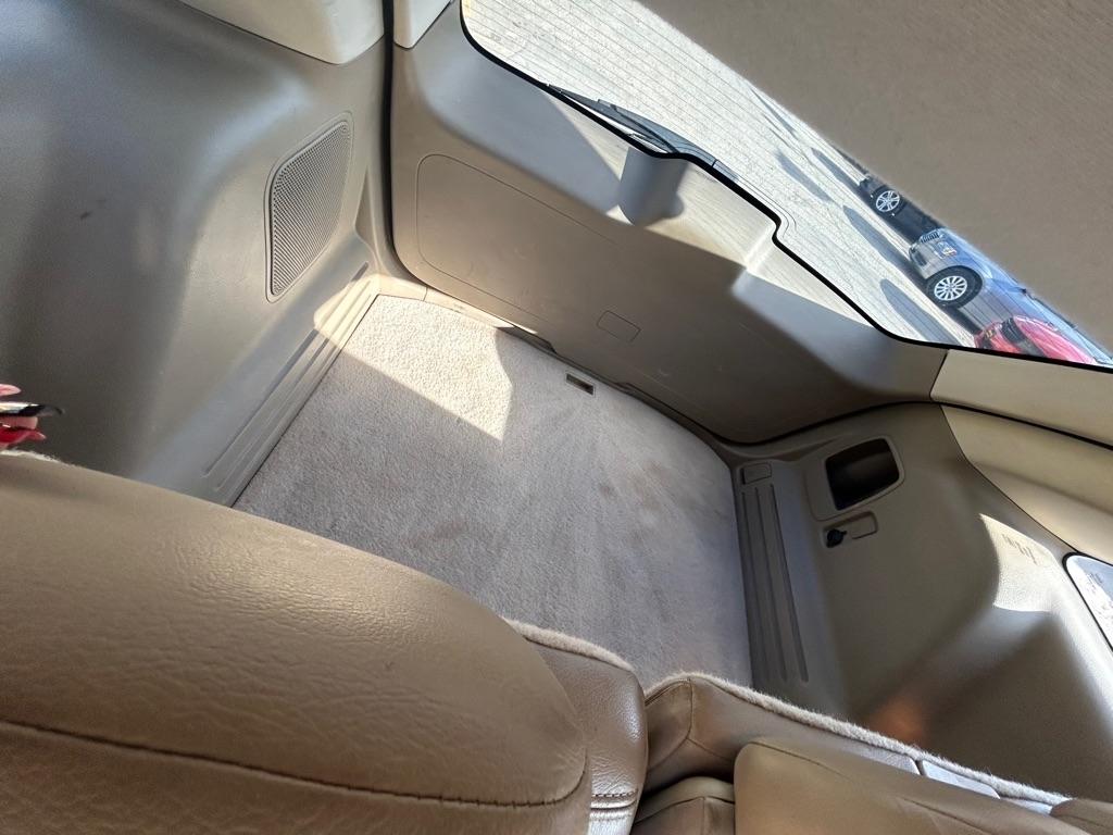 Ford Edge  2007