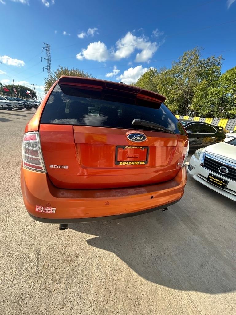 Ford Edge  2007