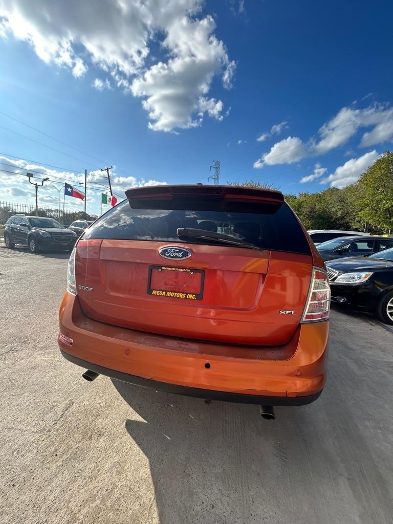 Ford Edge  2007