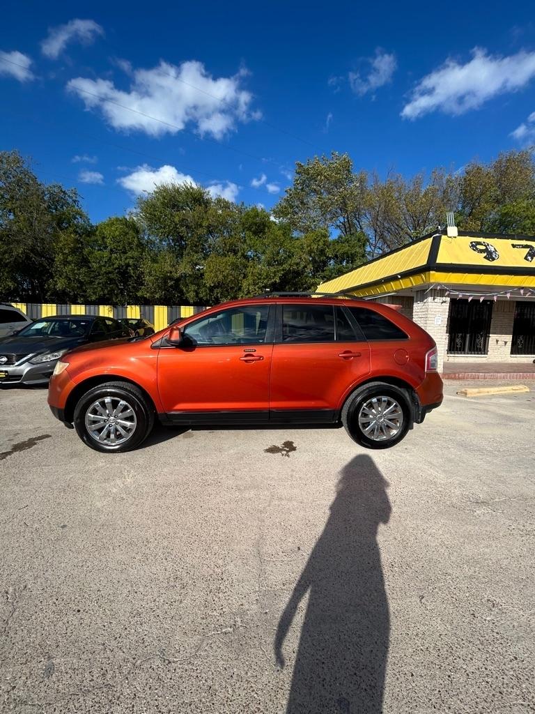 Ford Edge  2007