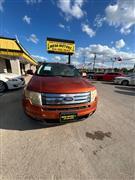 2007 Ford Edge 