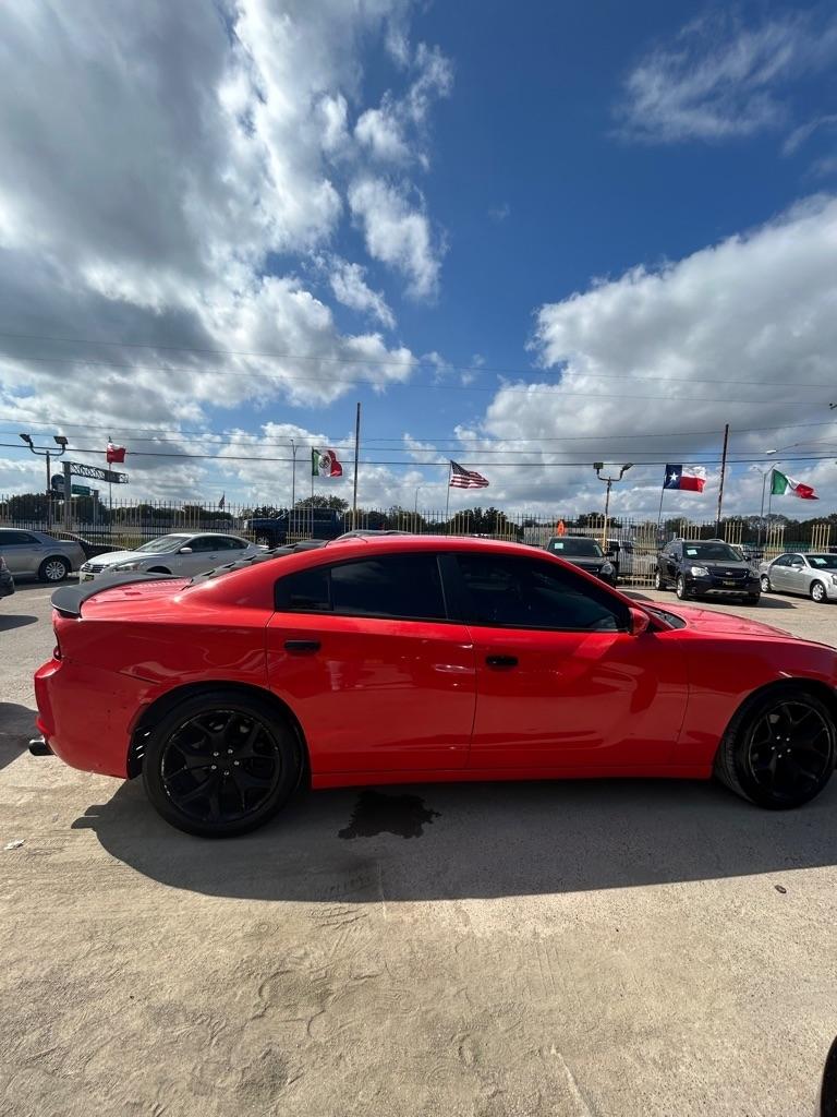 Dodge Charger  2017