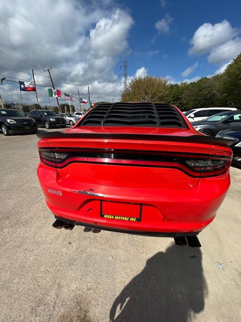 Dodge Charger  2017