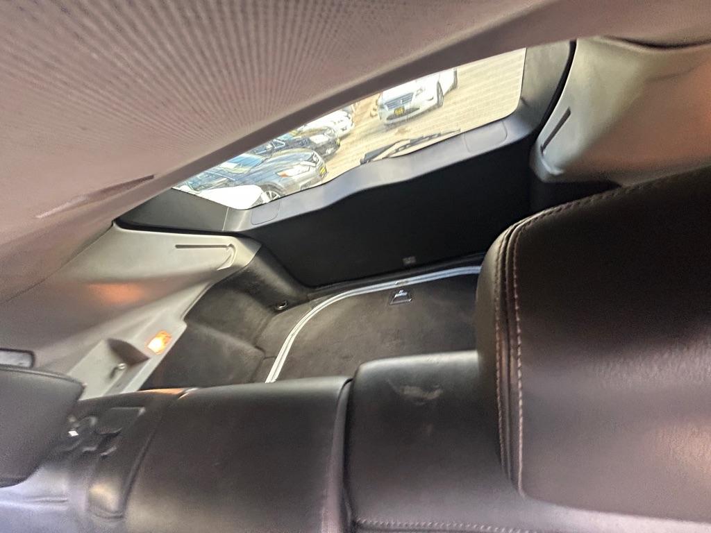 Cadillac SRX  2013