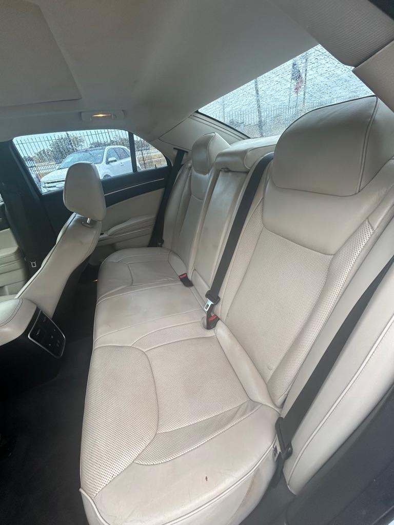 Chrysler 300  2015