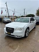 2015 Chrysler 300 