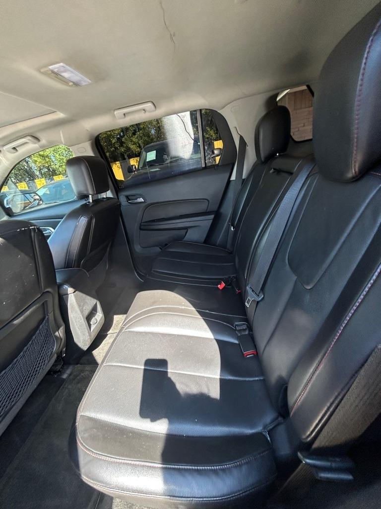 GMC Terrain  2014