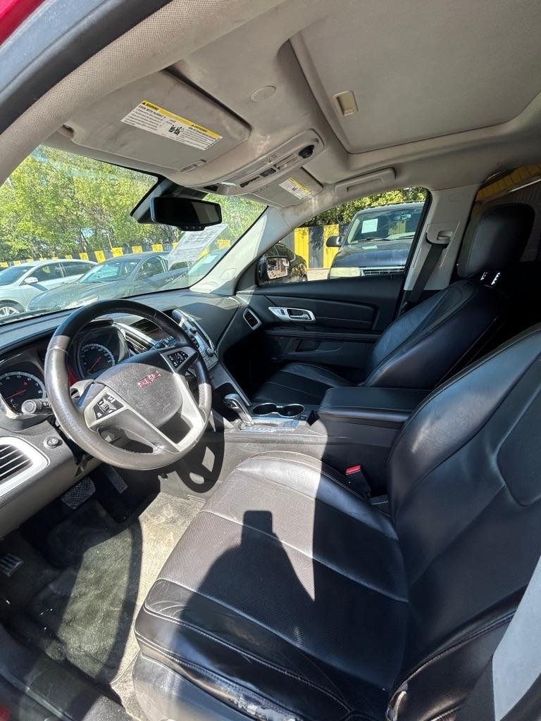 GMC Terrain  2014