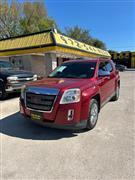 2014 GMC Terrain 