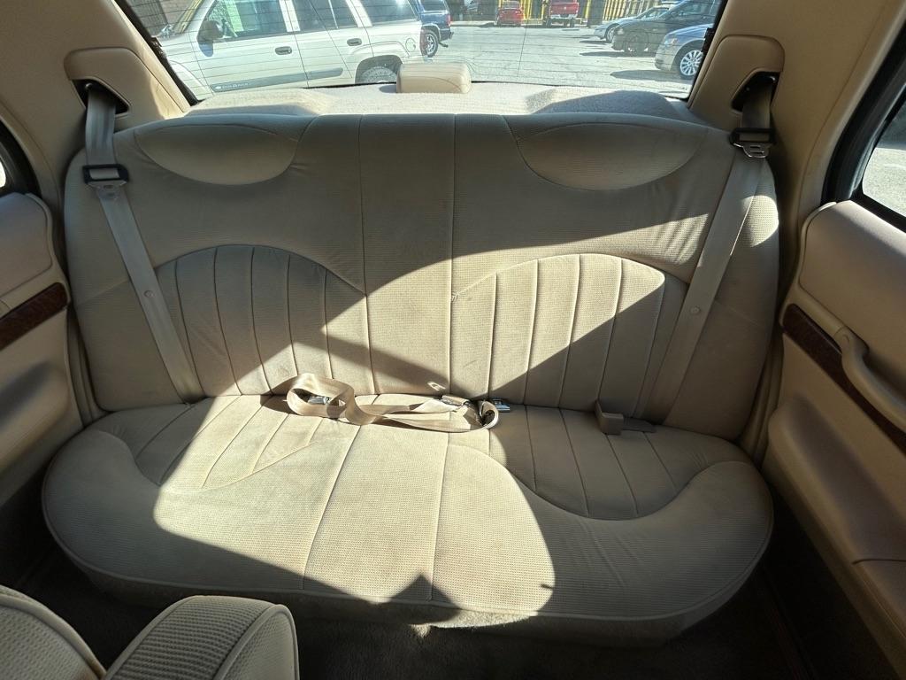 Mercury Grand Marquis  1997