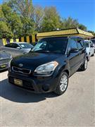 2012 Kia Soul 