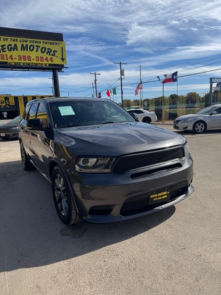 Dodge Durango  2014