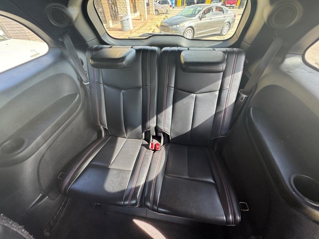 Dodge Durango  2014